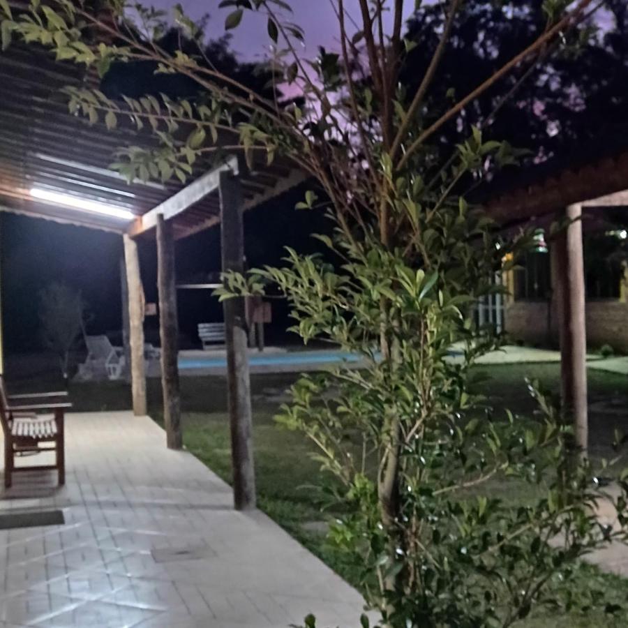 Pousada Voo Livre Extrema Exterior photo