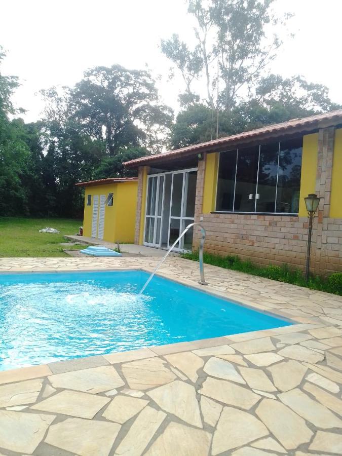 Pousada Voo Livre Extrema Exterior photo